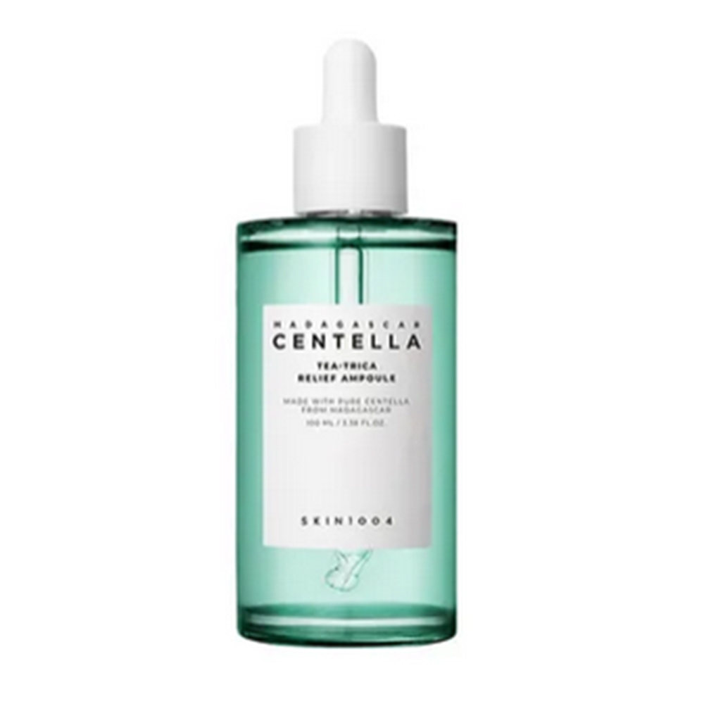 Centella Tea-Trica Relief Ampoule 100ml