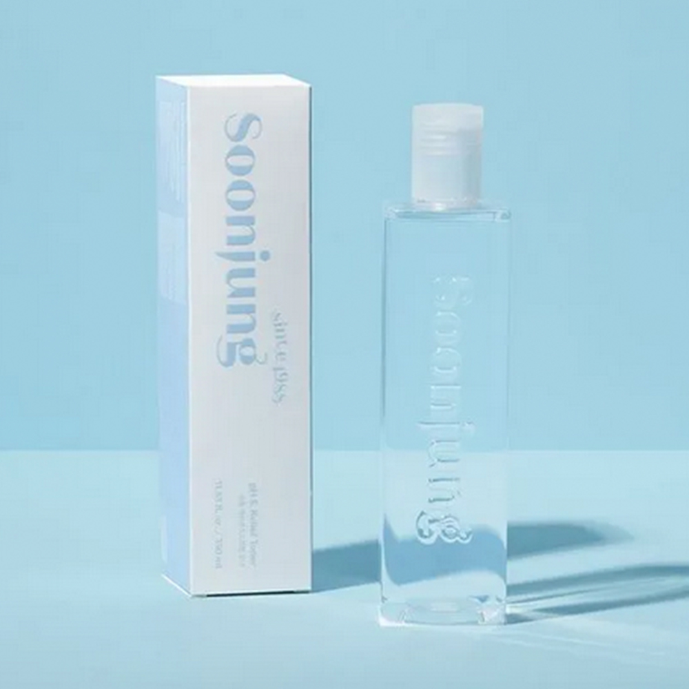 Etude SoonJung 5.5 Relief Toner