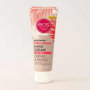 Eos Hand Cream Coconut Waters