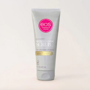 Eos Pre-Shave Scrub Cashmere