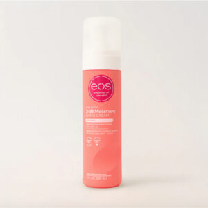 Eos Shave Cream Pink Citrus