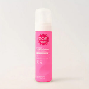 Eos Shave Cream Pomegranate Raspberry