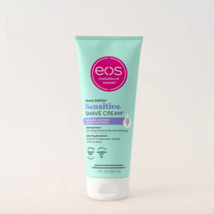 Eos Shave Cream Sensitive Colloidal Oatmeal