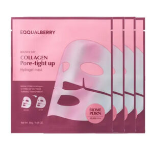Eqqualberry Collagen Mask