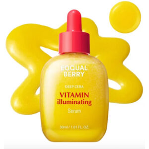 Eqqualberry Vitamin C Serum