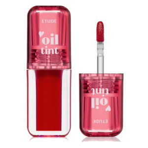Etude 02 Oil Tint Plum Berry