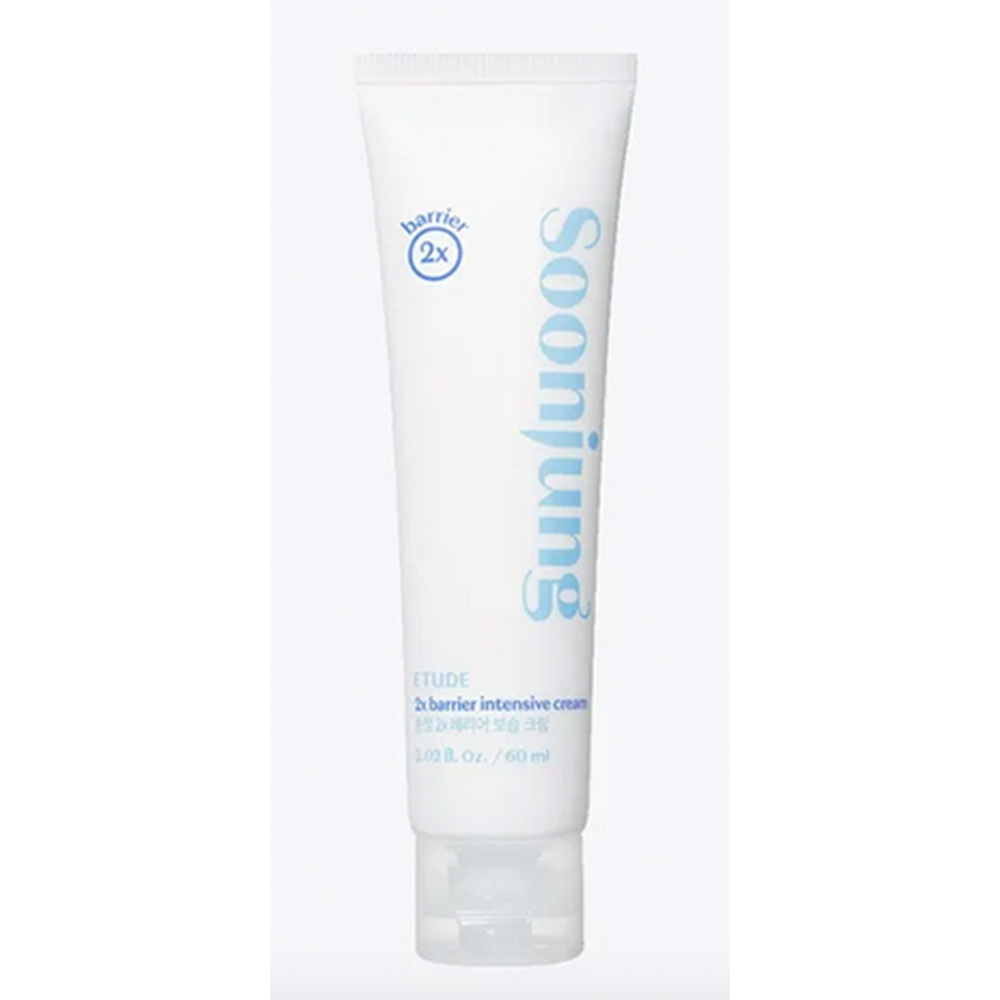 Etude SoonJung Barrier Cream 60ml