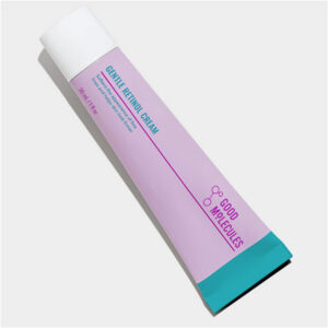 Good Molecules Gentle Retinol Cream