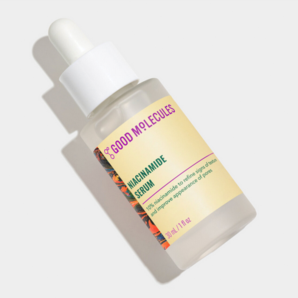 Good Molecules Niacinamide Serum 30ml