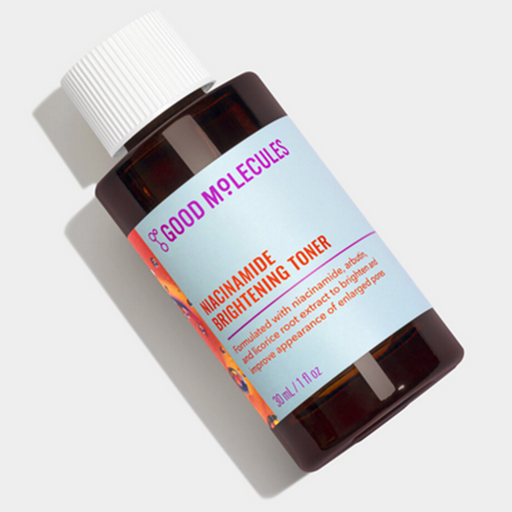 Good Molecules Niacinamide Toner 30ml
