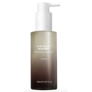 Haruharu Wonder Deep Cleansing Oil 150ml