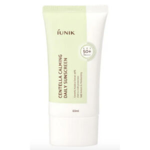 IUNIK Centella Calming Daily SPF 60ml