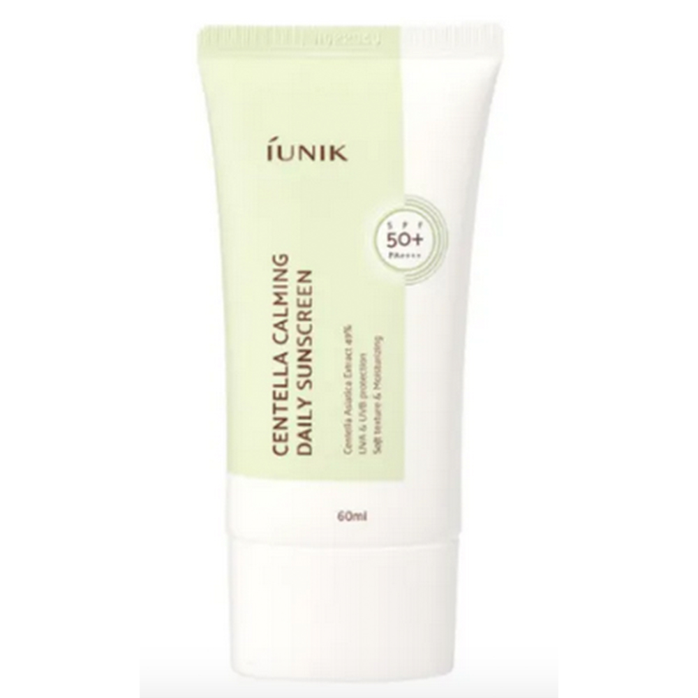 IUNIK Centella Calming Daily SPF 60ml