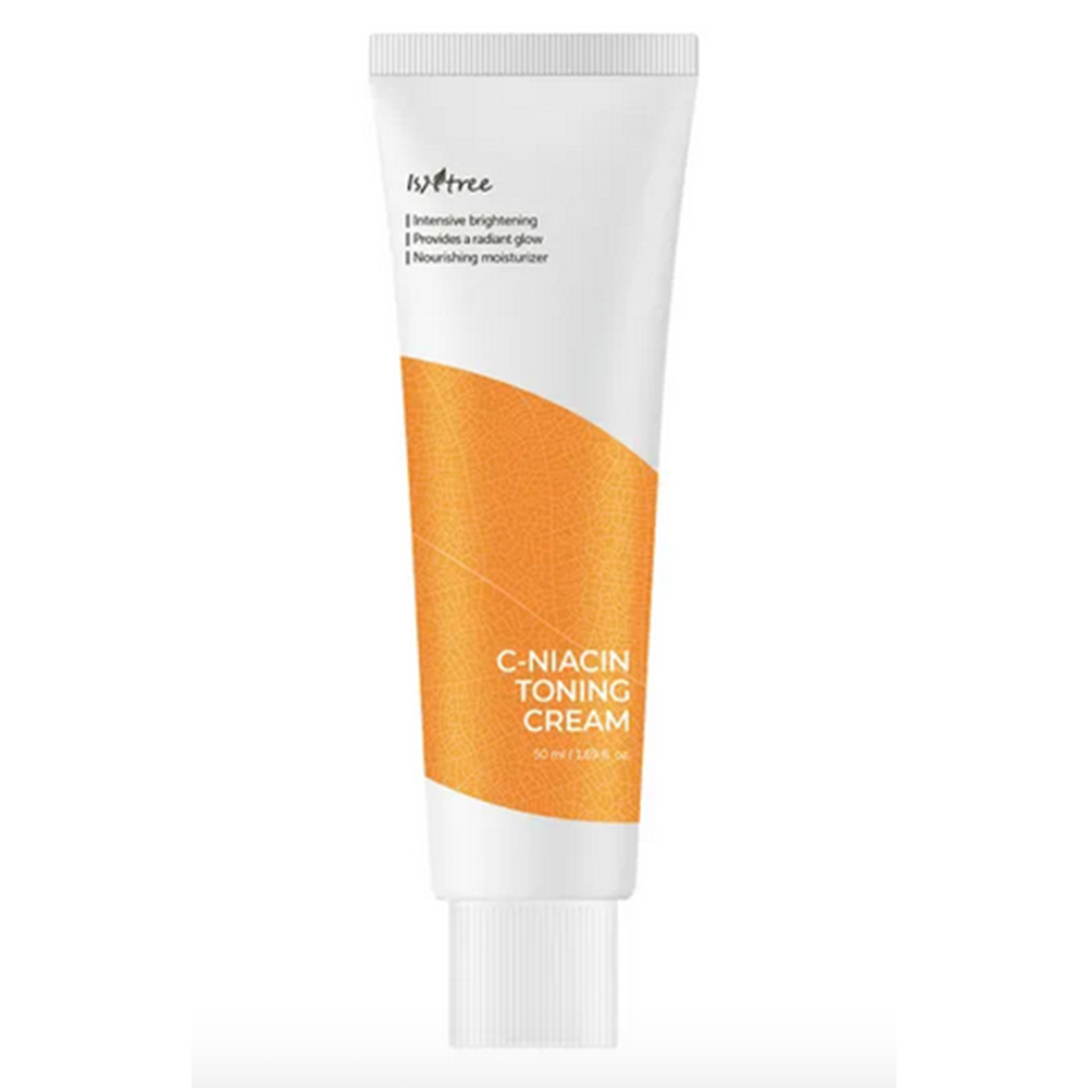 Isntree C-Niacin Toning Cream