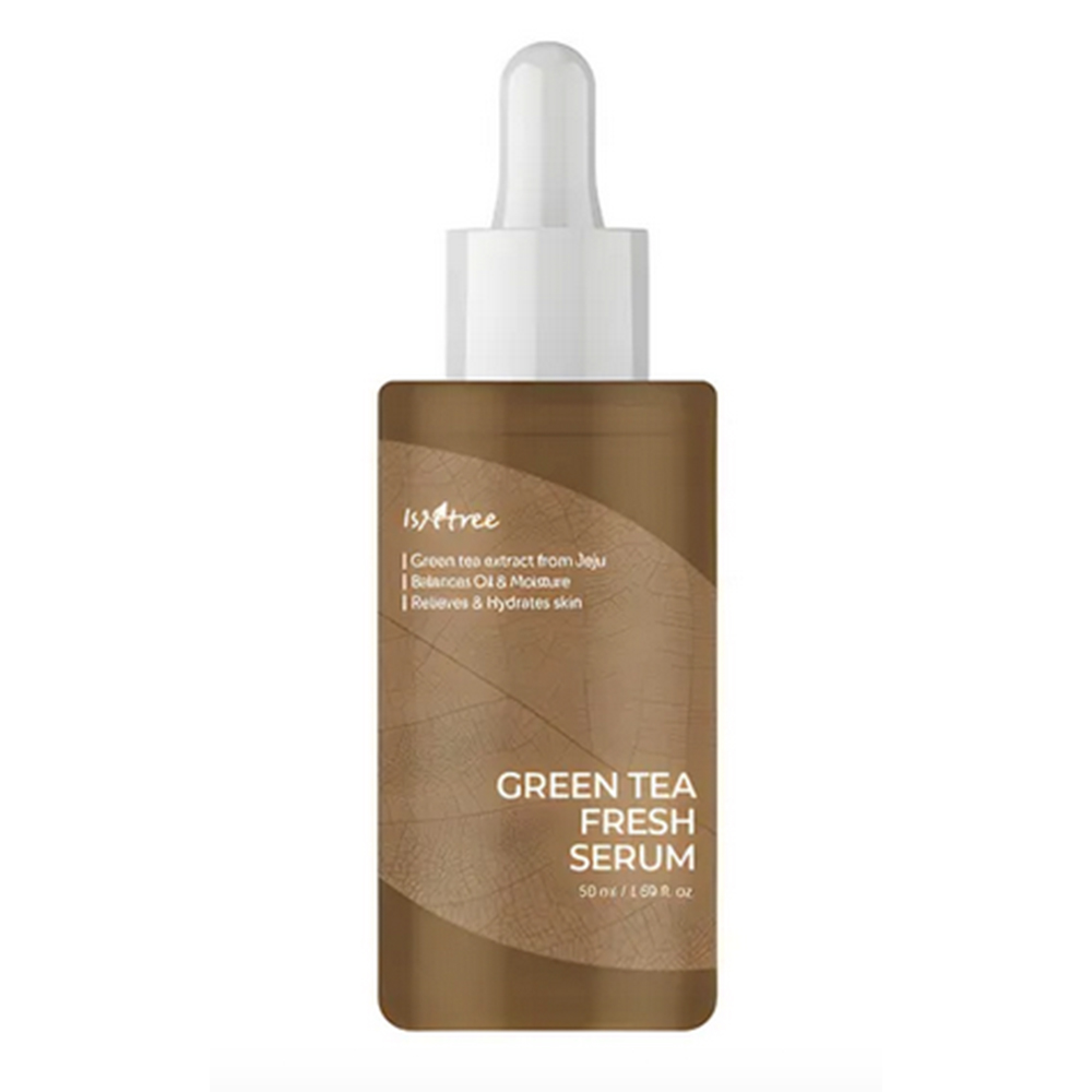 Isntree Green Tea Fresh Serum