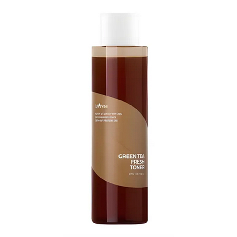 Isntree Green Tea Fresh Toner