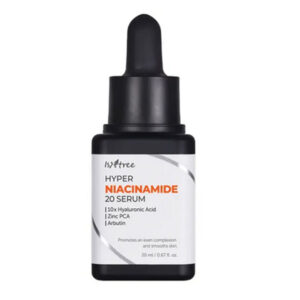 Isntree Niacinamide Serum