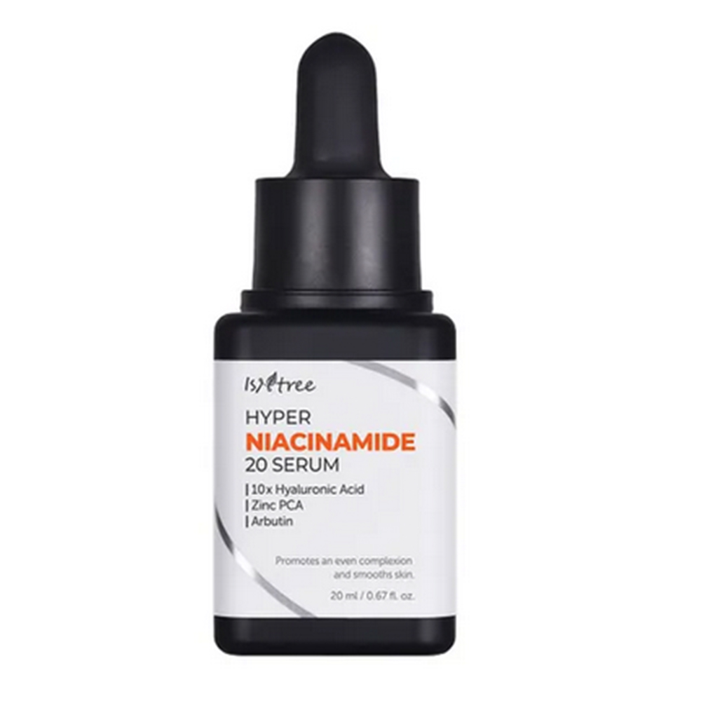 Isntree Niacinamide Serum