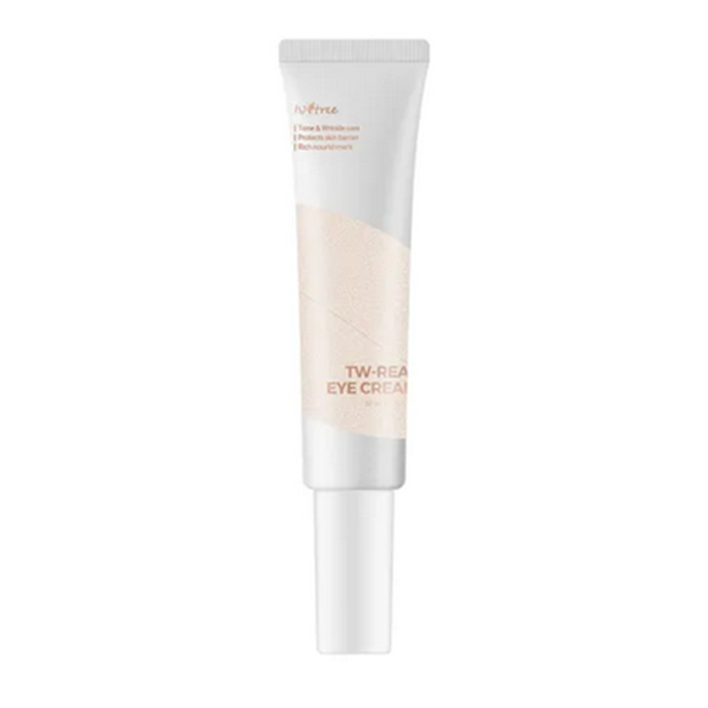 Isntree TW-Real Eye Cream