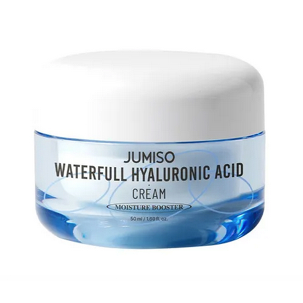 Jumiso Waterfull Hyaluronic Acid Cream 50ml