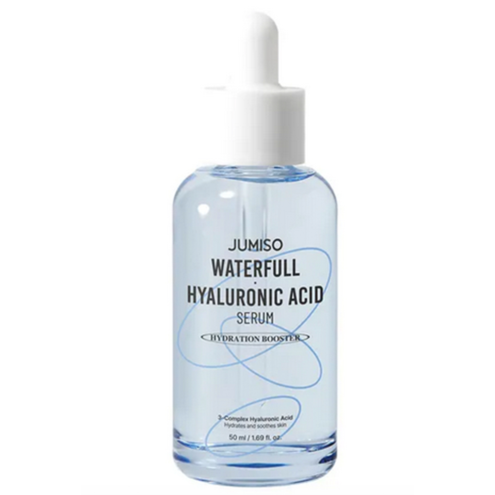 Jumiso Waterfull Hyaluronic Acid Serum