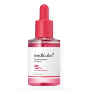 Medicube Deep Vit C Plus TXA Niacinamide 15% Serum 30ml