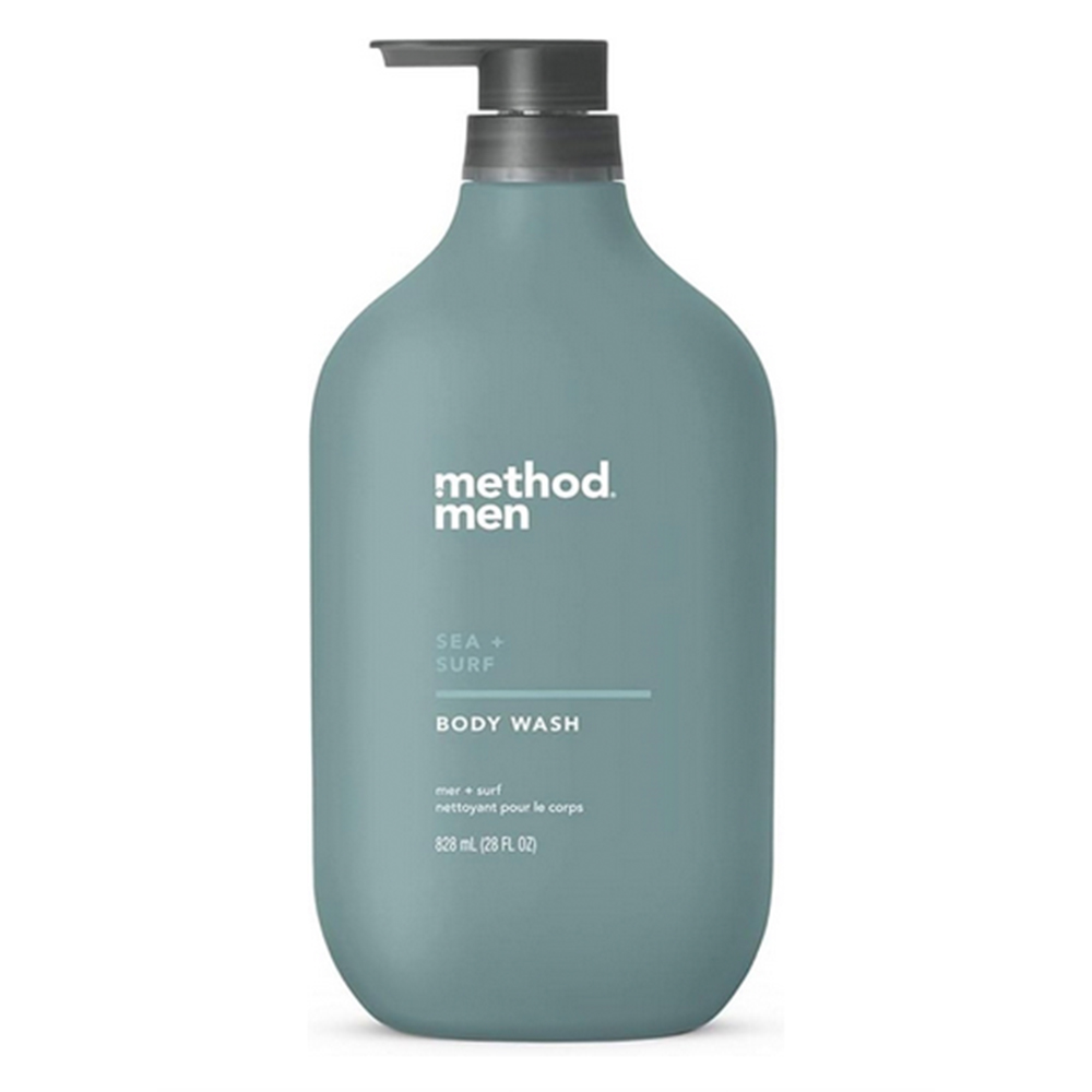 Method Men Sea+Surf 828ml
