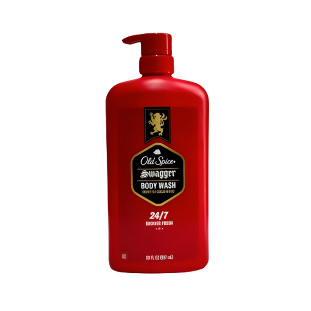 Old Spice Swagger Body Wash 887ml