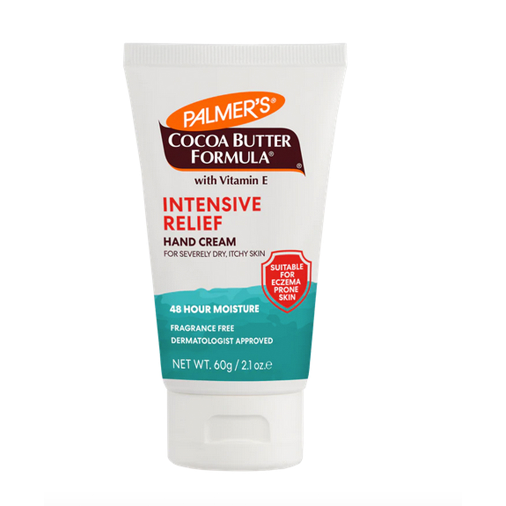 Palmer's Intensive Relief Hand Cream 60g