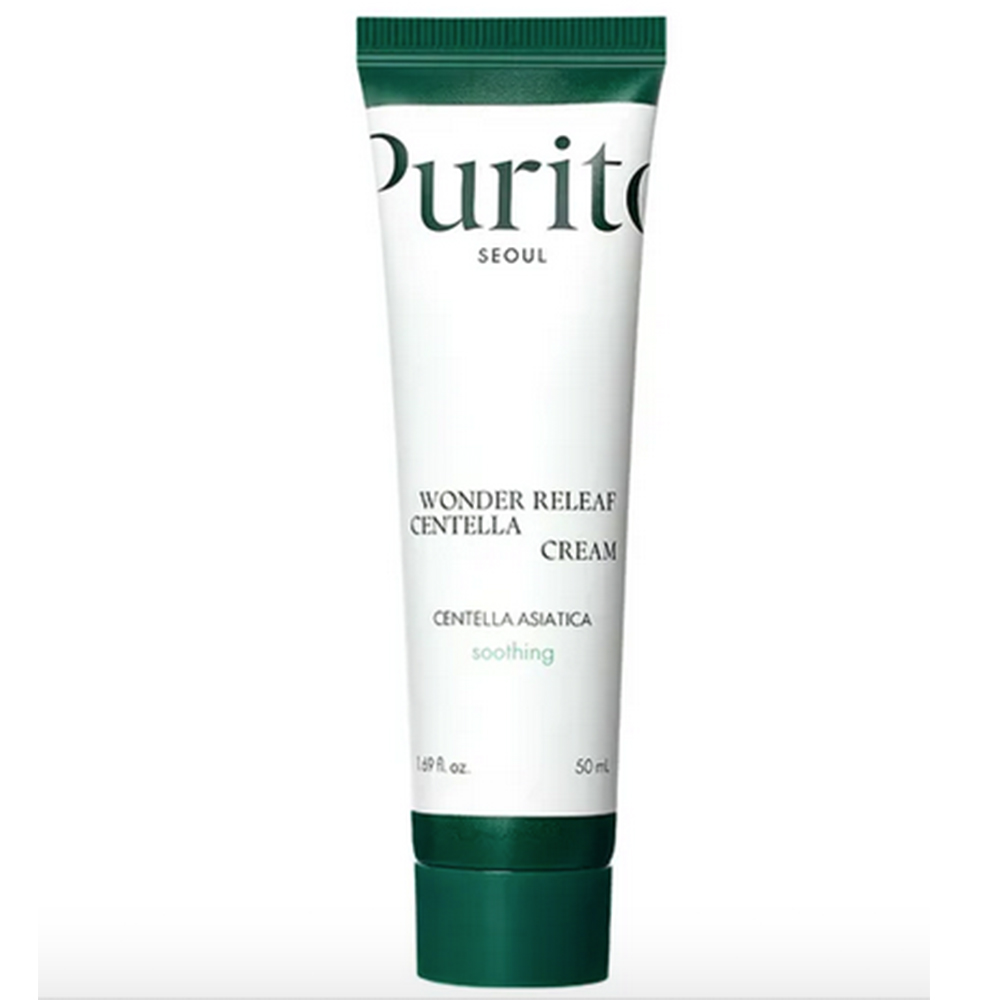 Purito Releaf Centella Cream 50ml