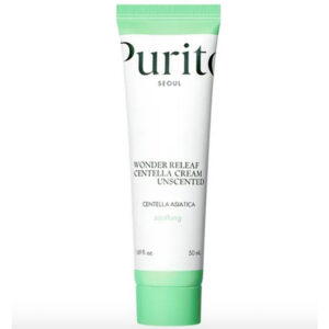 Purito Releaf Centella Unscented Cream 50ml