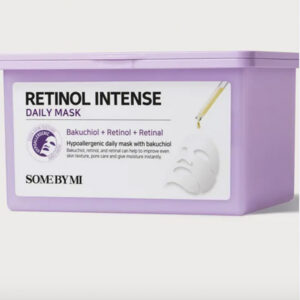 Some By Mi Retinol Intense Daily Mask