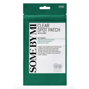Some By Mi Spot Patch