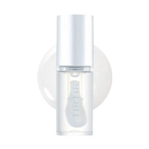 Tirtir My Glow Honey Lip Oil