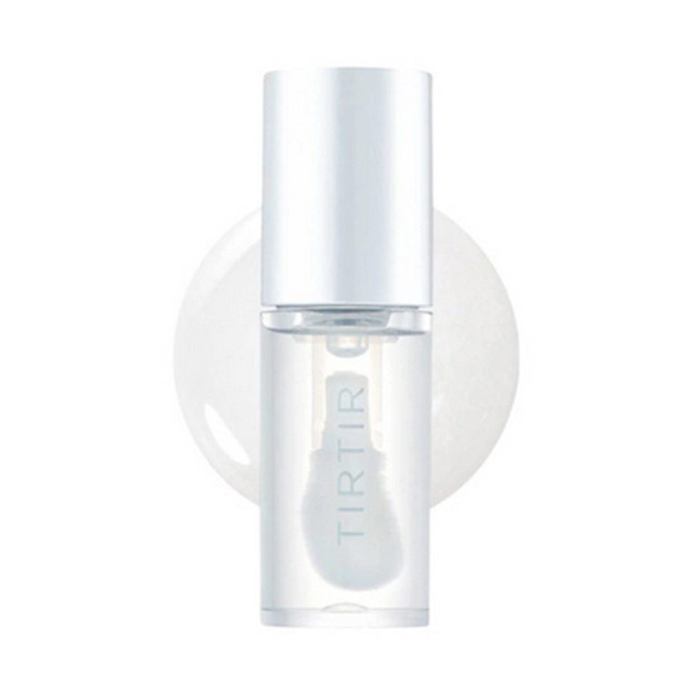 Tirtir My Glow Honey Lip Oil
