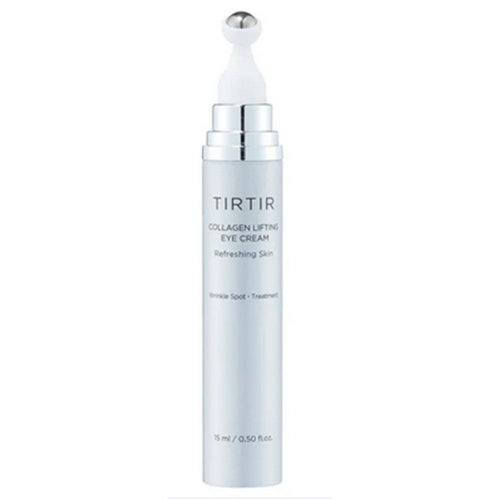 Tirtir Collagen Lifting Eye Cream 15ml
