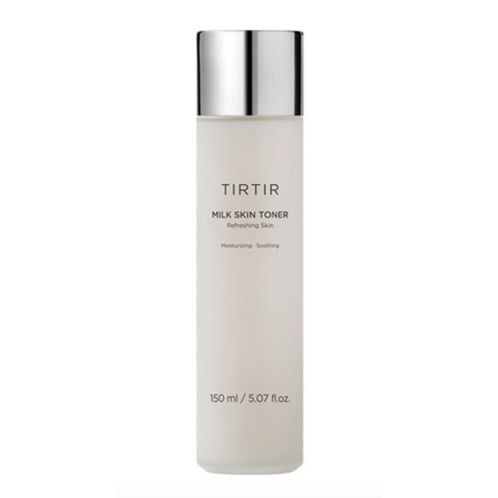Tirtir Milk Skin Toner Family 150ml