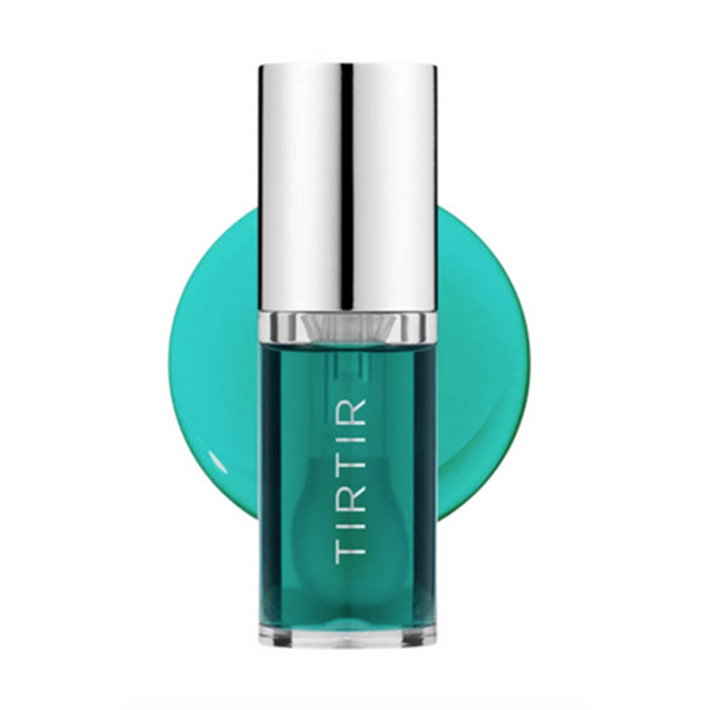 Tirtir My Glow Mint Lip Oil