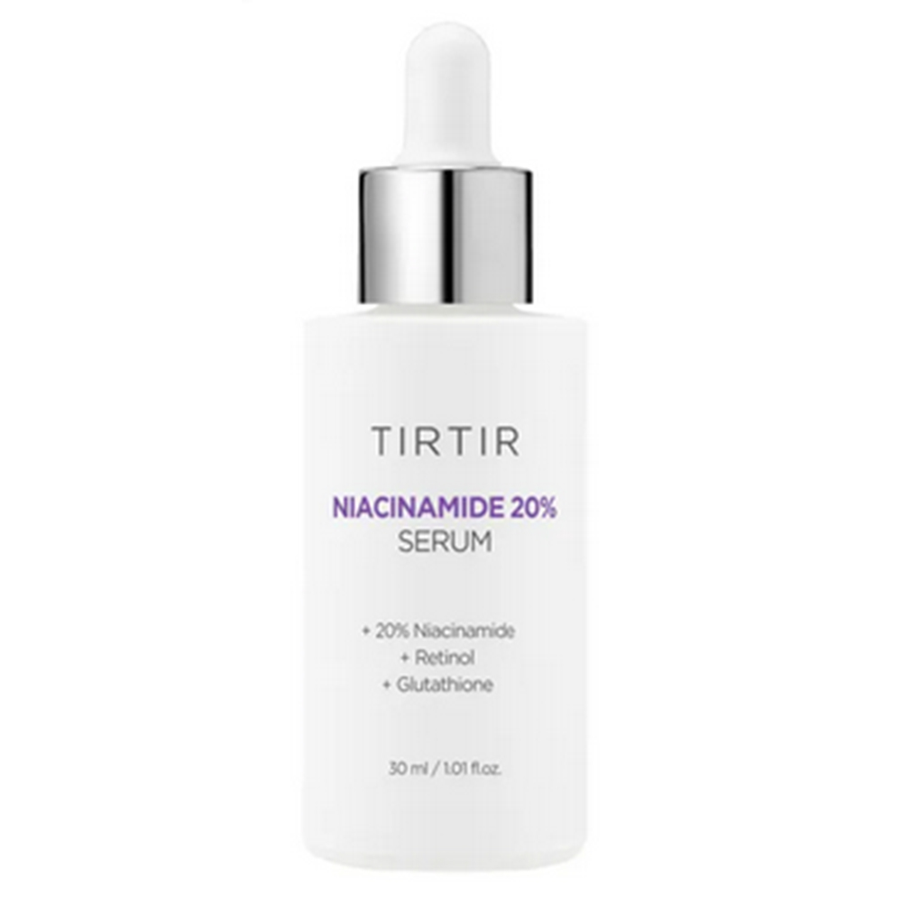 Tirtir Niacinamide 20% Serum 30ml
