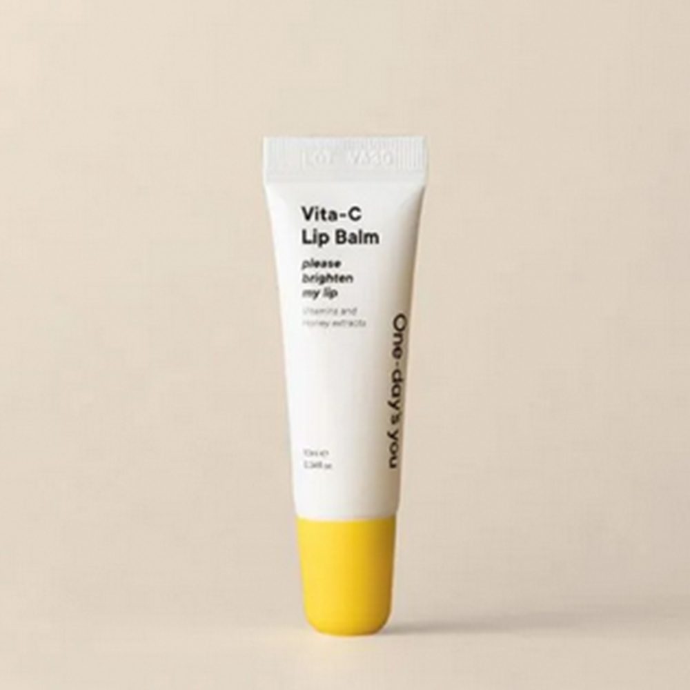 Vita C Lip Balm