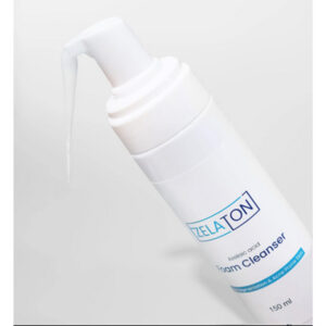 Zelaton Foam Cleanser 150ml