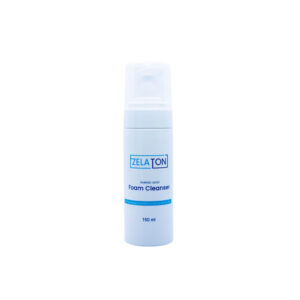Zelaton Foam Cleanser 150ml