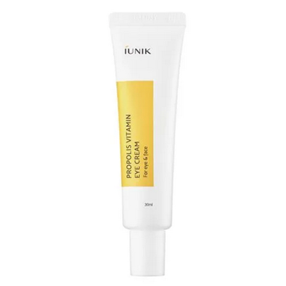 IUNIK Propolis Vitamin Eye Cream