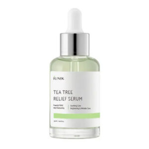 iUNIK Tea Tree Relief Serum