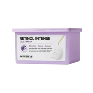 Some By Mi Retinol Intense Daily Mask