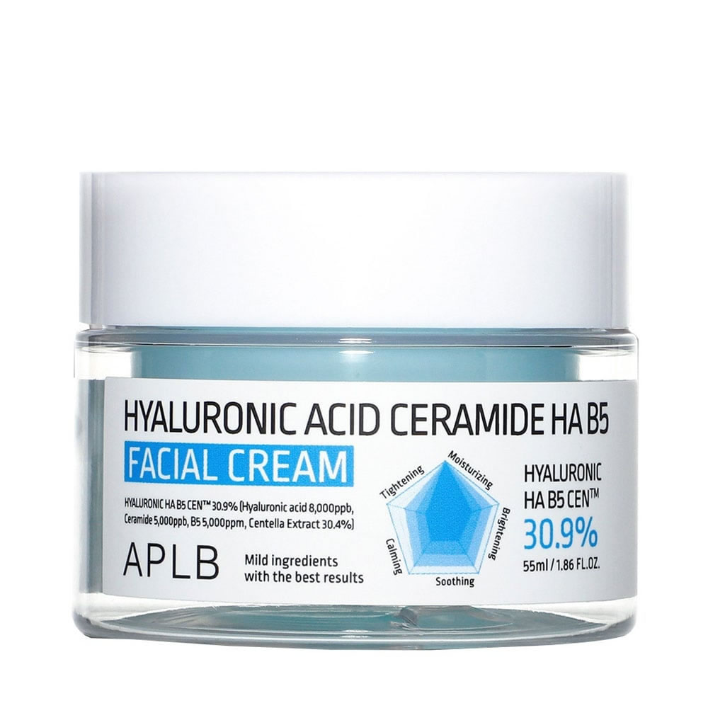 APLB Hyaluronic Acid Cream