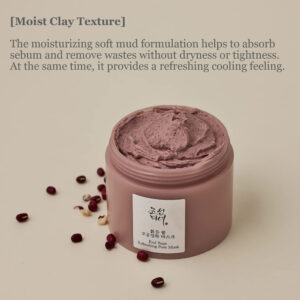 Beauty Of Joseon Red Bean Refreshing Pore Mask