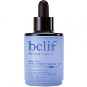 Belif Multi 7 Hyalu Serum 30ml