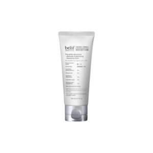 Belif Ultimate Bright Cleansing Foam 100ml