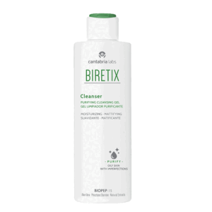 Biretx Cleanser